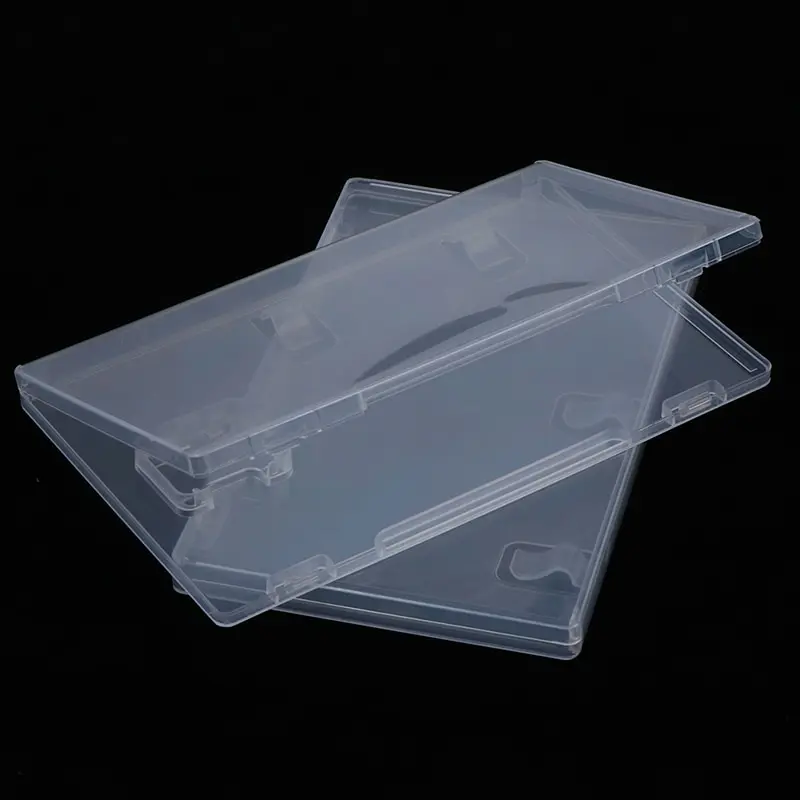 

Игровая картридж для игровых карт Nintendo Switch NS с держателем для книги для вставленного чехла прозрачная коробка картридж для игровых карт чех...