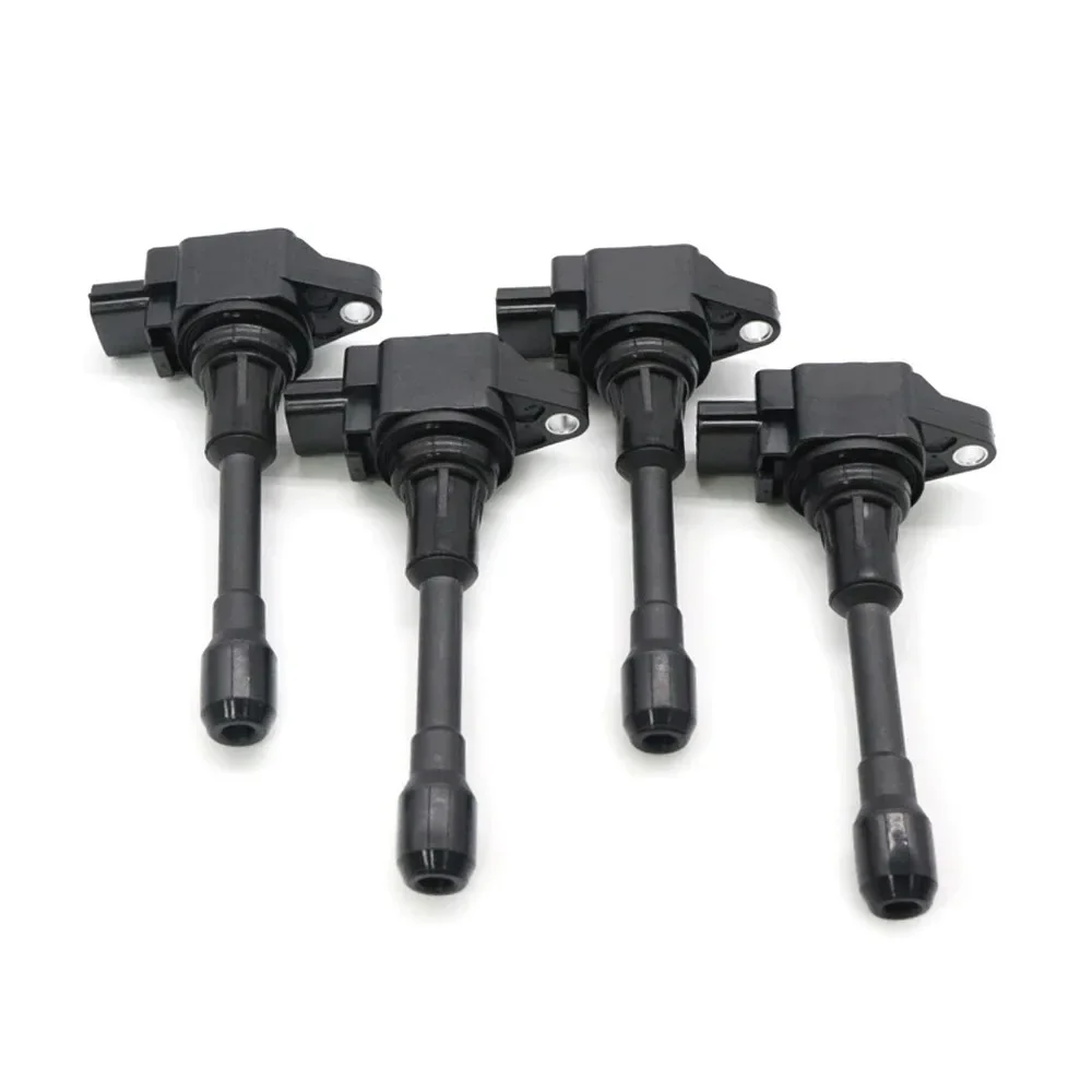 22448-JA00C катушка зажигания для Nissan Cube Altima Rogue Sentra X-Trail Tiida Pathfinder NV200 Versa Infiniti QX60 FX50 M56