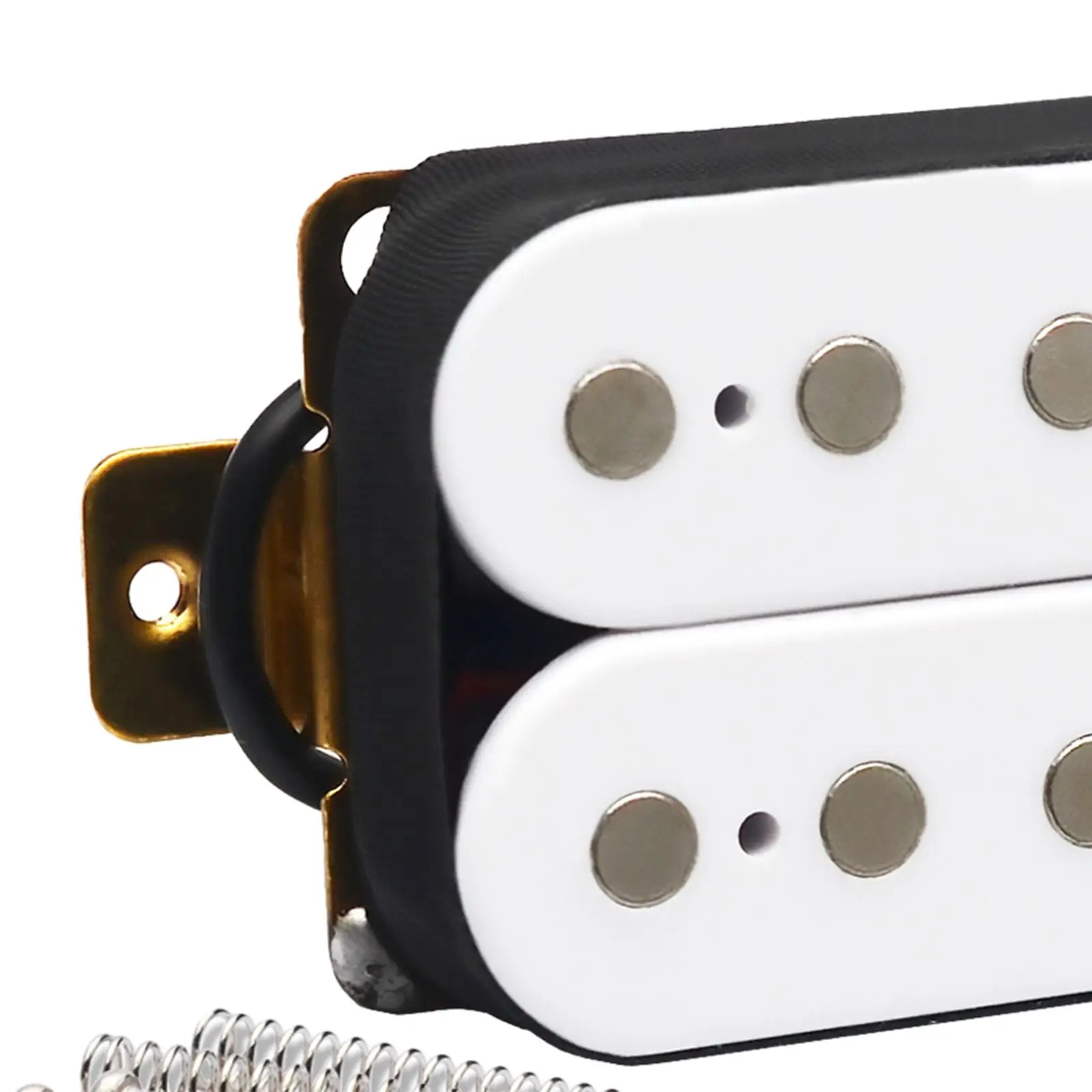 Пикап Humbucker для захвата шеи и моста электрогитары с 6 струнами