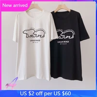 mens womens human made t hirts high quality cotton round neck tees oversize human made casual loose tshirts