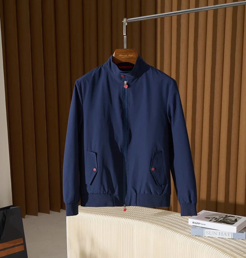 Мужская куртка BILLIONAIRE OECHSLI осень-зима 2022 новое повседневное модное удобное пальто