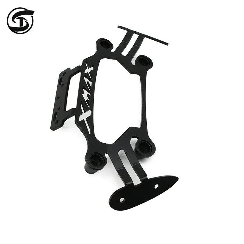 Мотоциклетные аксессуары для Yamaha Xmax300 X-MAX300 Xmax 300 250-2017 2022 2021 модифицированные