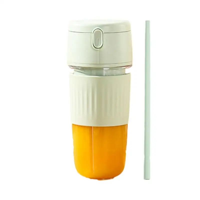 Fresh Juice Blender 10-blade Personal Travel Blender For 500