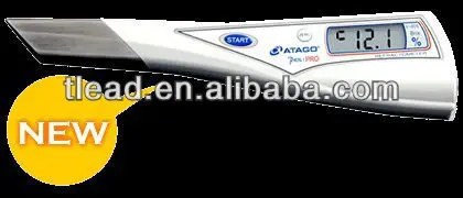 

Цифровой рефрактометр Atago PEN-PRO