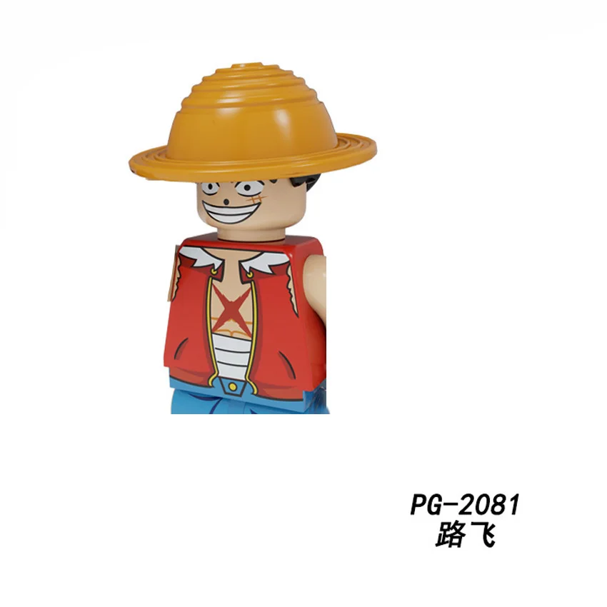 Luffy Ace из аниме One Piece 