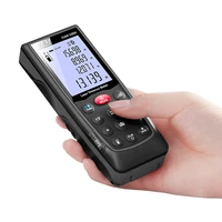 professional electronic ruler intelligent infrared rangefinder analysis of the app cem ildm 100h digital laser distance meter