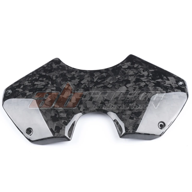 

Fuel Tank Cover Guard Fairing For Ducati V4 / S Full Carbon Fiber 100%