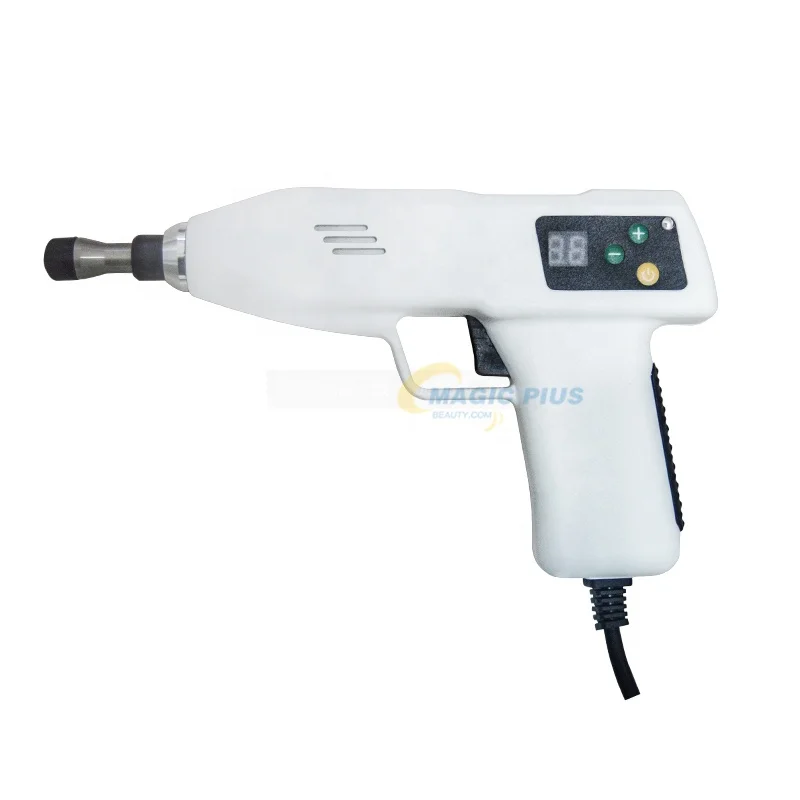 

E0309 impulse chiropractic adjusting instrument tool gun medical equipment