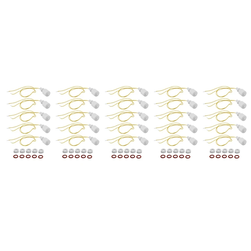 

25 шт. ZP4510 датчик уровня воды и жидкости вертикальные плавающие переключатели