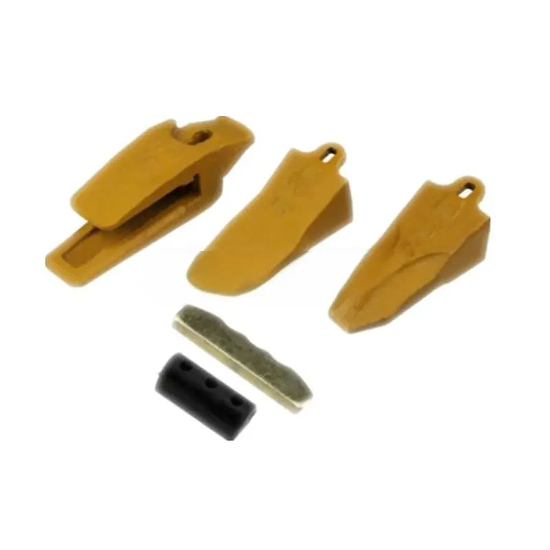 

Экскаватор XOJOX поставляет износостойкие зубья ковша 18S, зубчатые штифты ковша, детали экскаватора Kubota Doosan Daewoo Hitachi 55,60