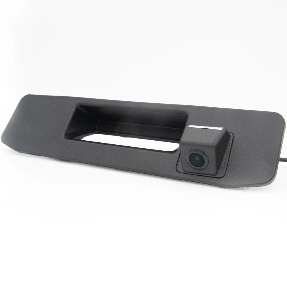 Камера заднего вида AHD 1080P 170 ° для Mercedes Benz W205 Vito W447 W176 ML A180 A200 A260 GLA 250 GLC GLE W117