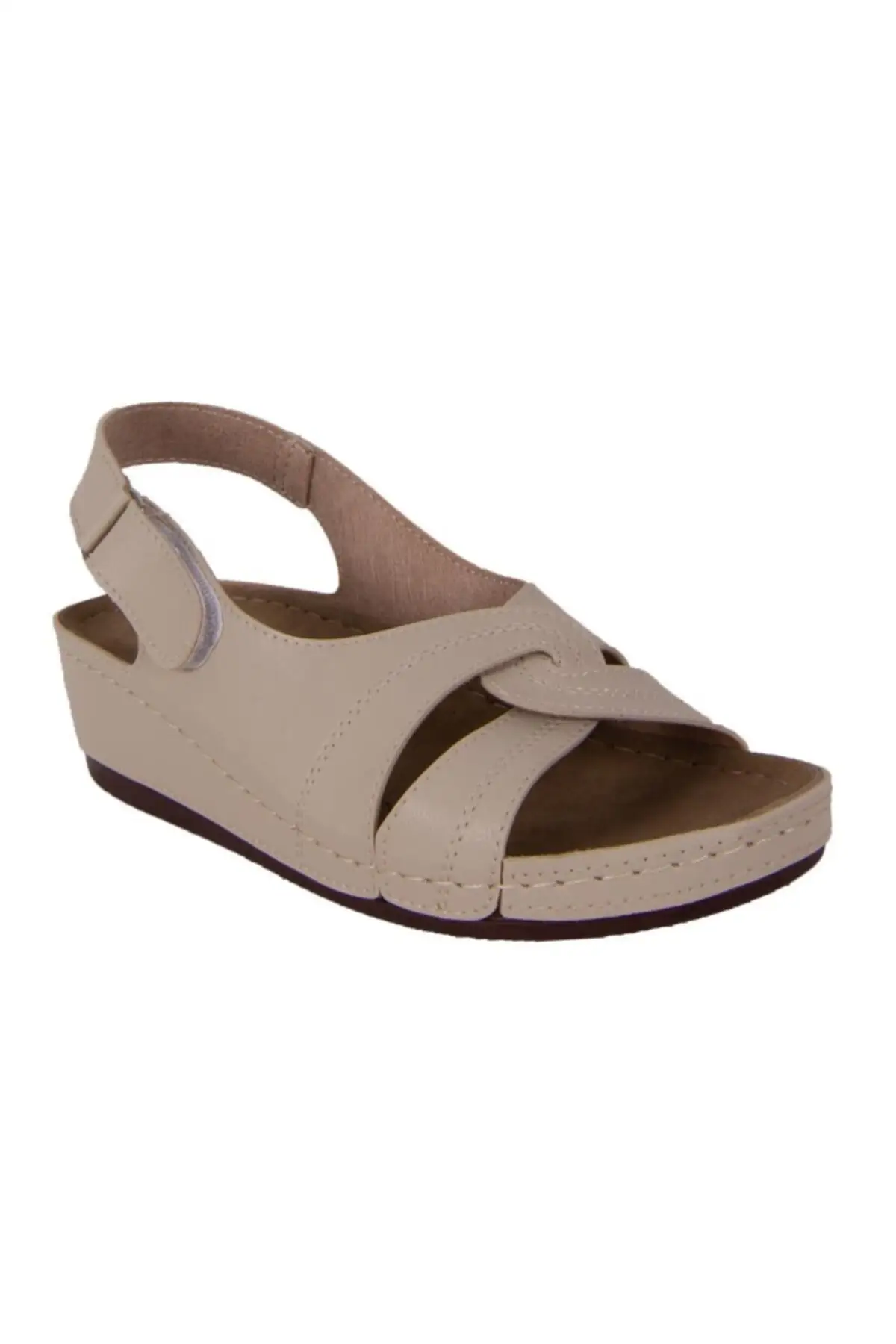 

Women Casual Casual Casual Quality Ladies Fashion Sandals 2022 New Summer Comfort Breathable Casual Quality Ladies Fashion Sandals