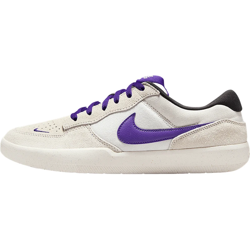 Официальные мужские и женские спортивные повседневные кроссовки Nike Authentic SB FORCE 58 с низким вырезом DV5477-006 (art.: 3920cd7c62877) - 3920cd7c62877