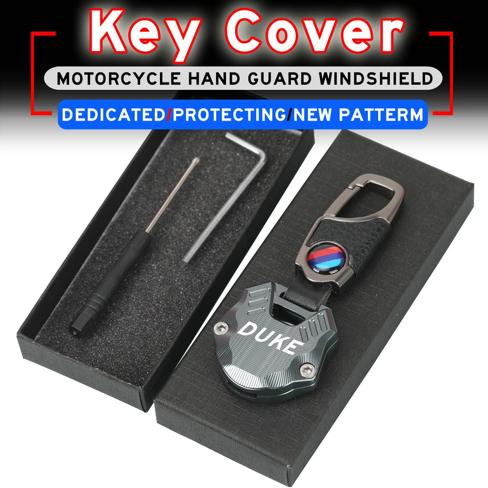 

Новая Заготовка ключа для мотоцикла, незарезанные ключи для KTM DUKE 790 890 EX250 DUKE 990 1090