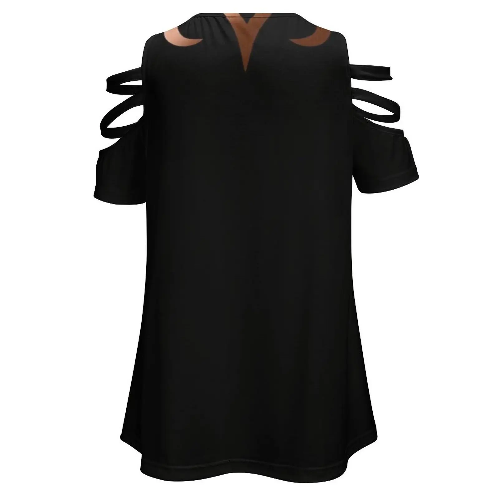 Женская футболка с медным дизайном зодиака Овен символ и знаки летняя модная на