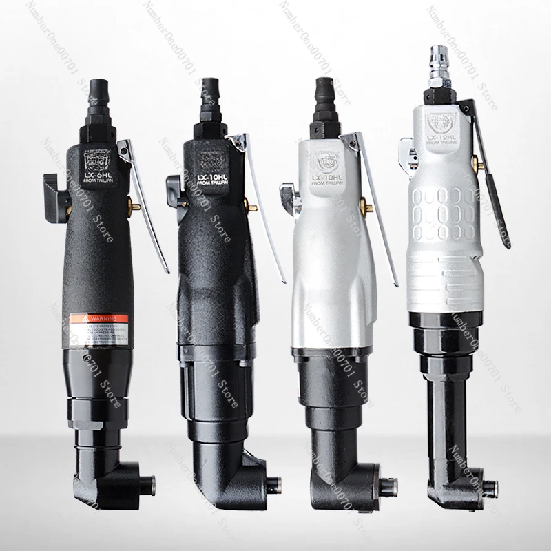 6HL/10HL локоть воздушная партия 90-градусная пневматическая под прямым углом