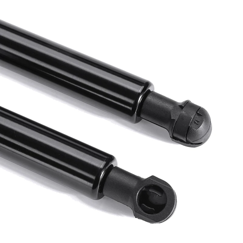 4 шт. универсальные накладки на переднюю капот автомобиля 400 мм