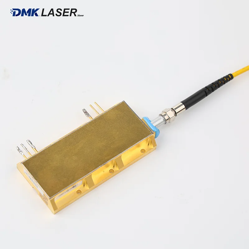 Источник лазерного насоса Raycus 120 Вт