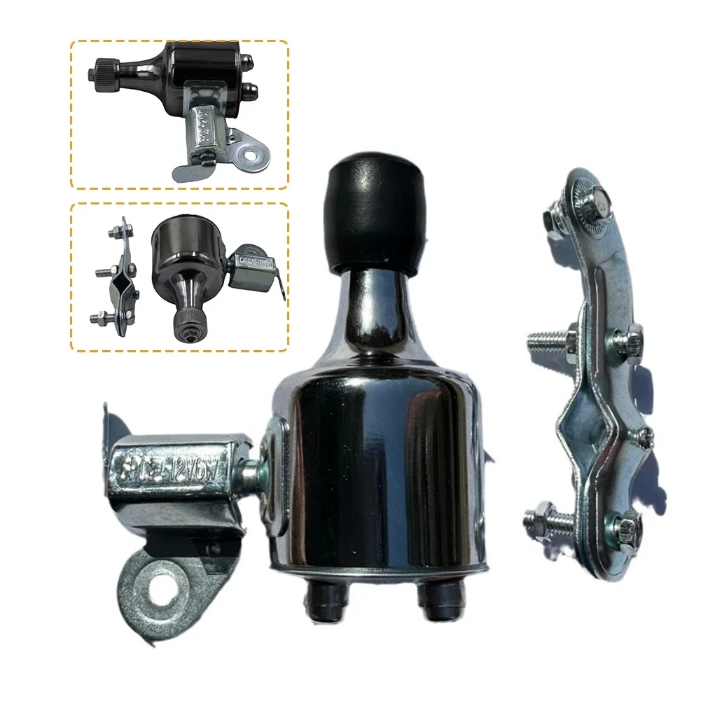 Велосипедный динамо-генератор 12 В 6 Вт