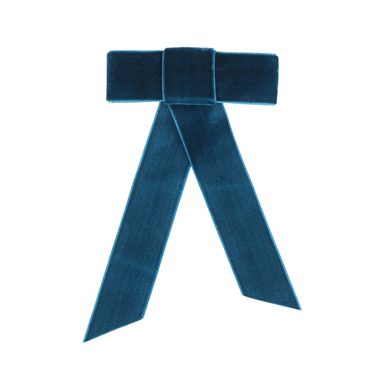 

Large Bow Hair Clips Bowknot Hair Barrettes Satin Ribbon Ponytail Hair Bow Clips for