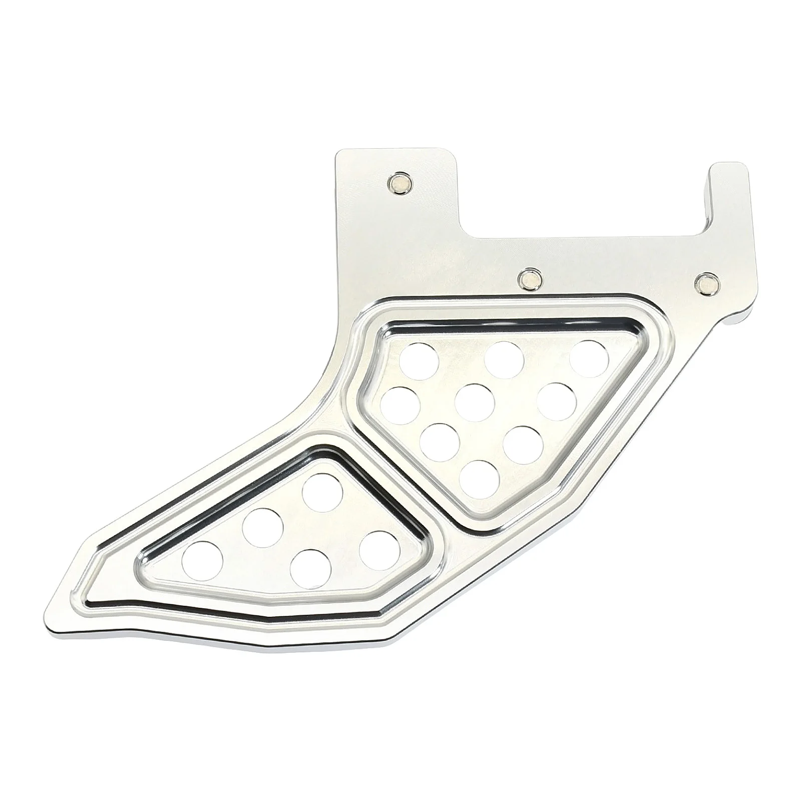 

CNC защита заднего тормозного диска Protector для KTM EXC 300 200 250 SX 125 EXCF 350 450 XCW XCFW SXF XC XCF 6 дней TPI 530-2004