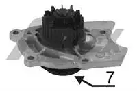 

1892 for recirculation single PASSAT / CC OCTAVIA PASSAT SUPERB YETI/CC/2.0TSI/2.0TSI bdaa CDAB