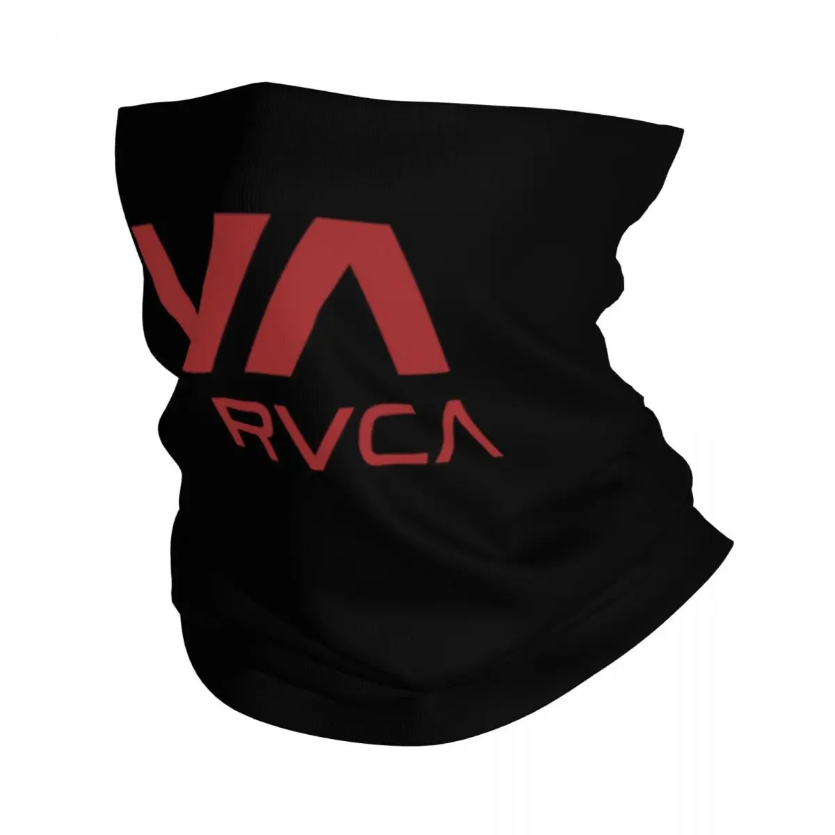 

RVCA VA бандана на шею, гетры с принтом, маска, шарф, унисекс, для верховой езды, для взрослых