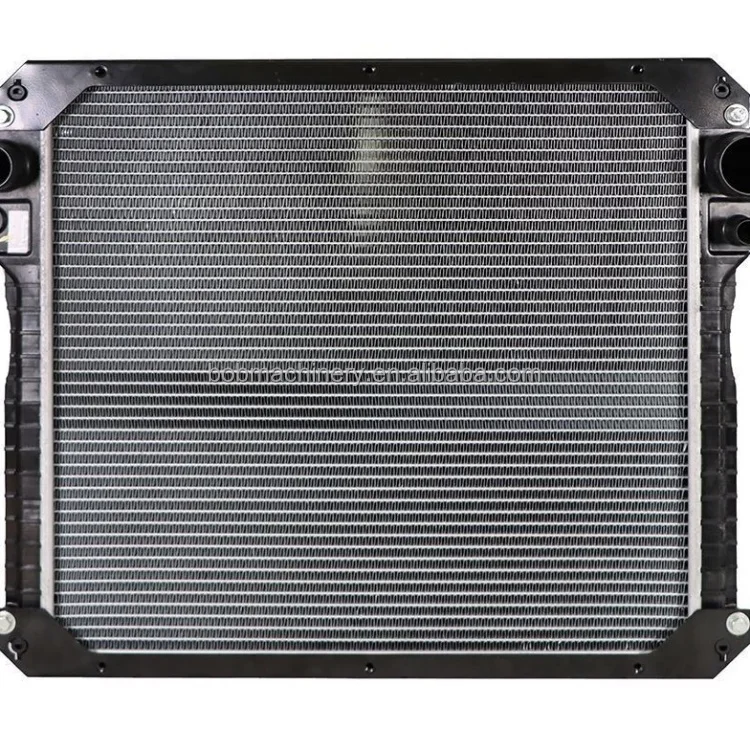 Новый сменный радиатор 87410098 87544110 Для двигателя B110 B115 B95 B95LR B95TC LB110.B