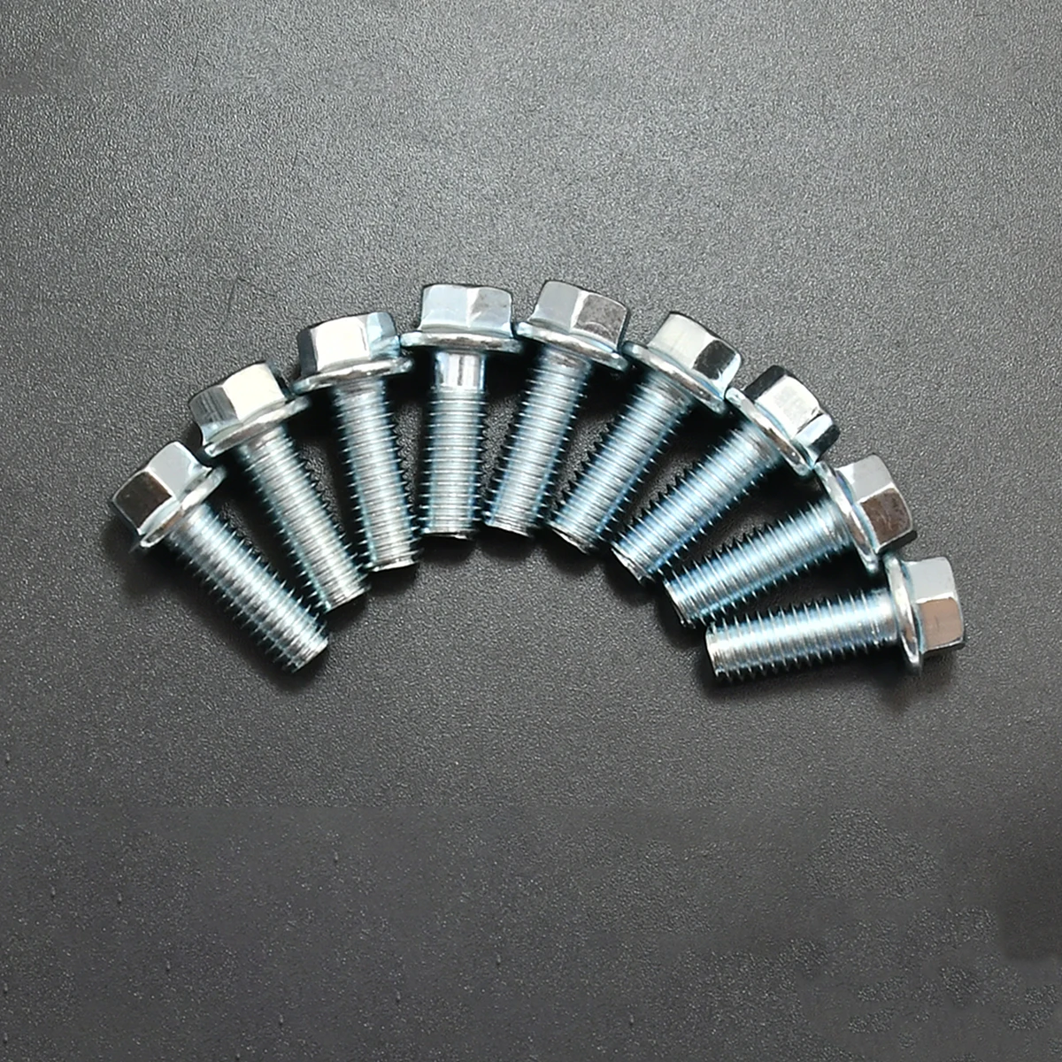 Набор винтовых болтов для мотоцикла Suzuki RM 250 450 Z250 Z450 RM250 RM450 RMZ250 RMZ450 Enduro