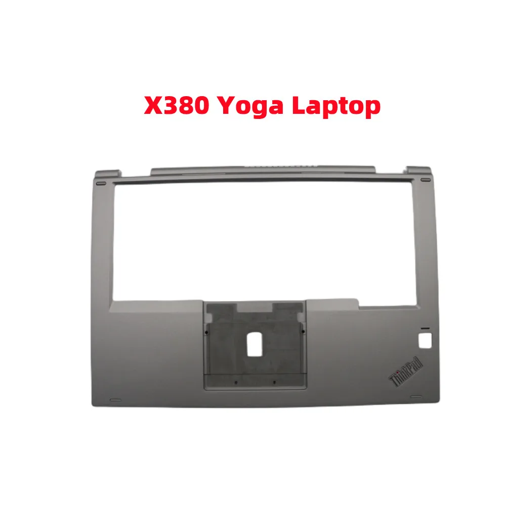 

New For Lenovo Thinkpad X380 Yoga Palmrest Cover The Keyboard Cover Case FRU 02DA101