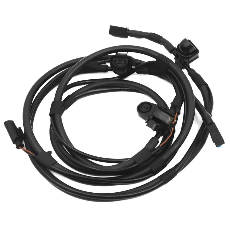 

New Windshield Windscreen Washer Nozzle Jet Hose A2058600292 For -Mercedes-Benz C-Class W205 2015-2019 Without Heated