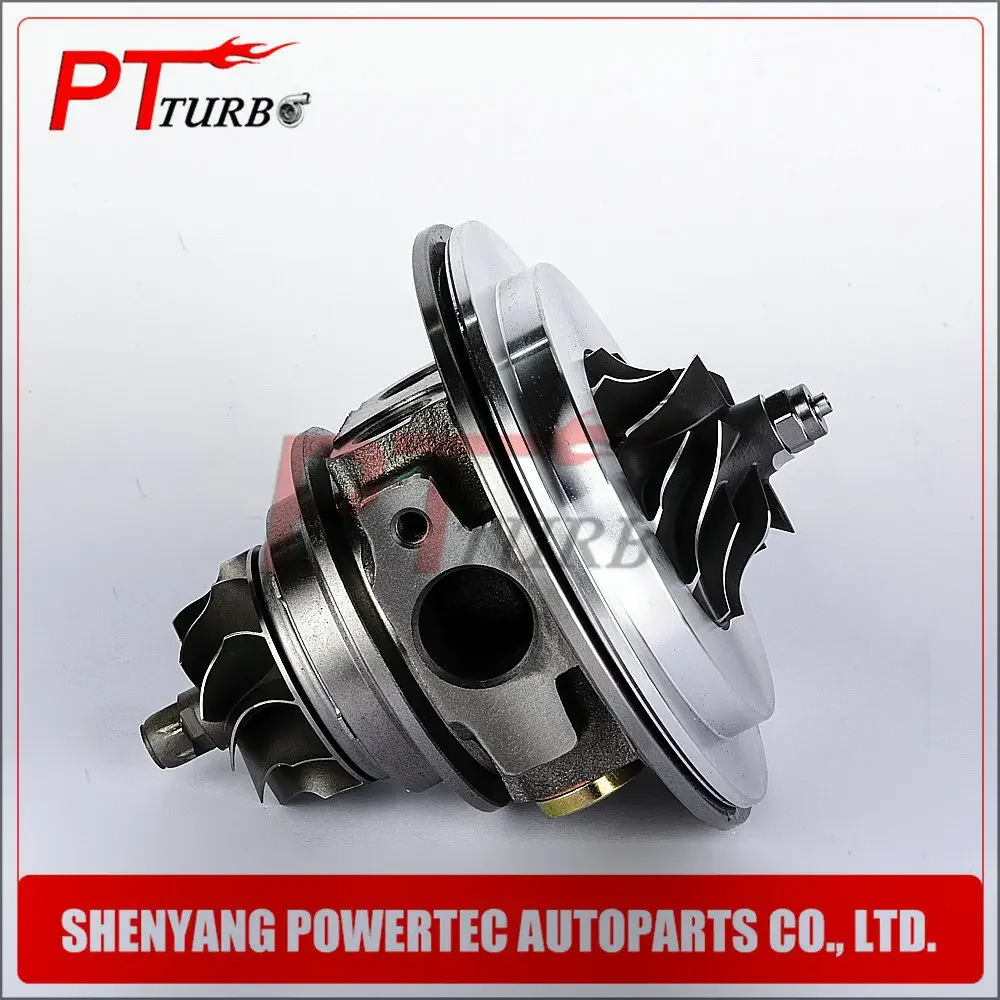 Турбо-ядро K03 762045580 Для Citroen C4 DS3 Peugeot 207 3008 308 408 5008 508 RCZ 1.6 THP 110 кВт 115 EP6DT 2005-