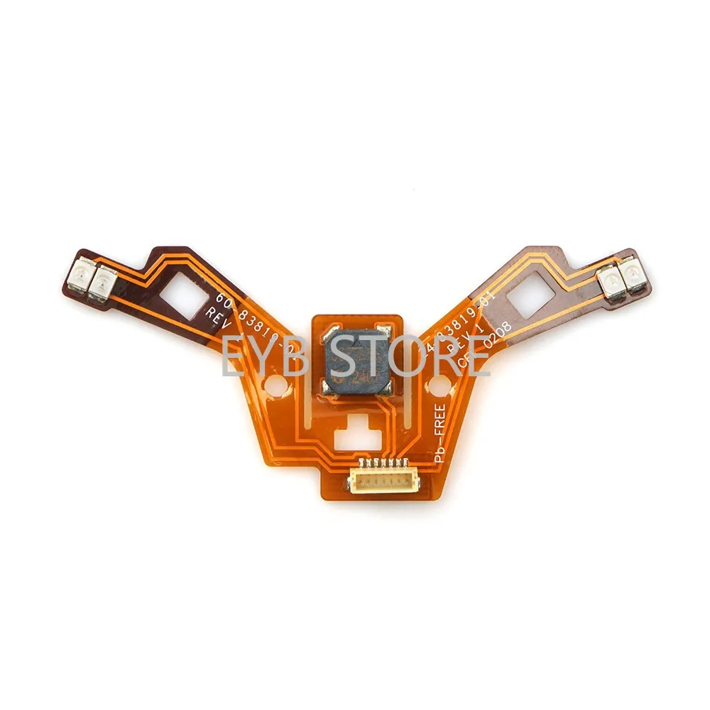 

Flex Cable Replacement for Symbol DS3408 (24-64960-01) Free Delivery