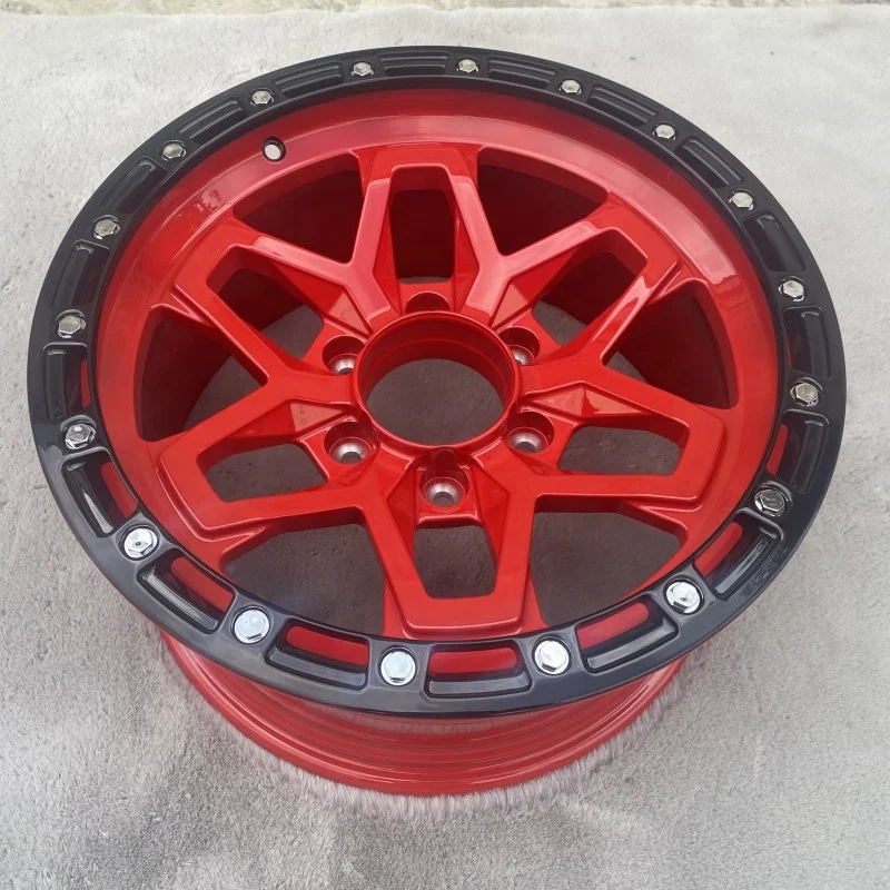 Пользовательские глубокие губы 18 19 20 21 22 23 дюйма 5x100 6x139 7 5x150 Кованый алюминиевый