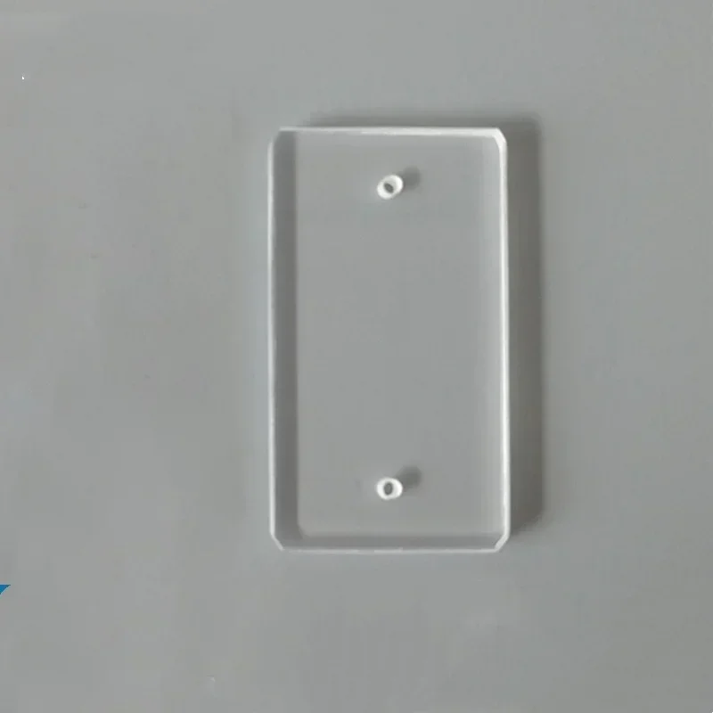 Окно-панель из бромида калия (кбр)