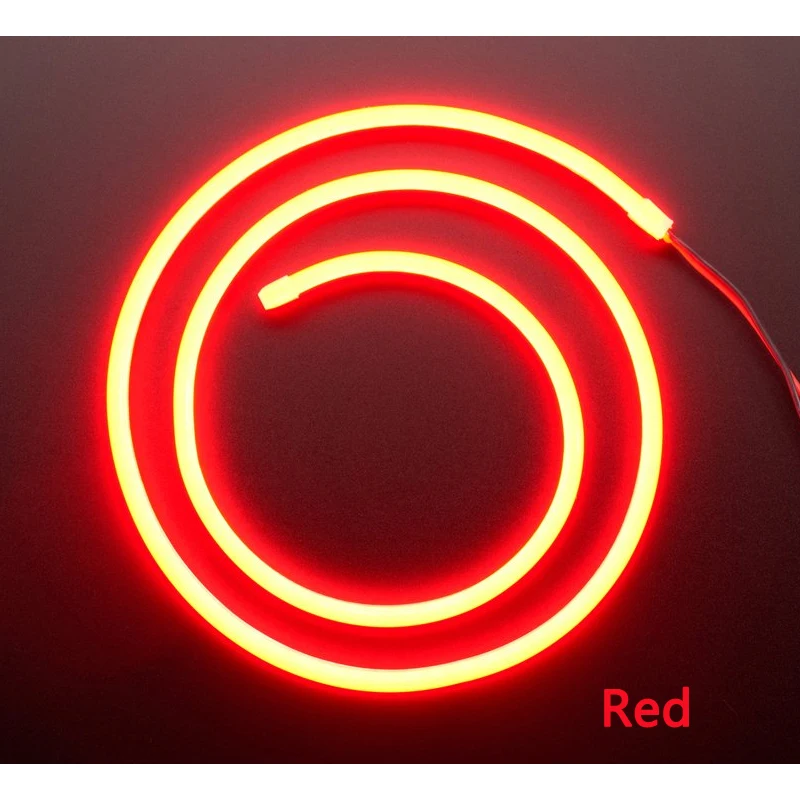 Светодиодная лента Lebeisenf RGB 100 м