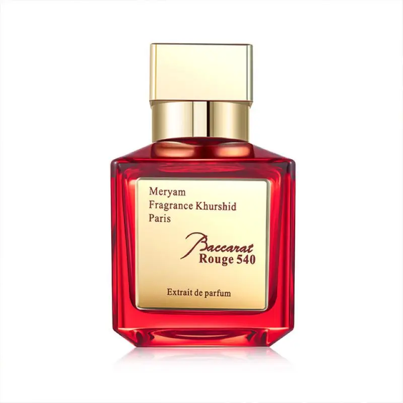 

Brand Perfume for Men and Women High Quality Eau De Parfum Rose Woody Scent Long Lasting Fragrance Unisex Spray
