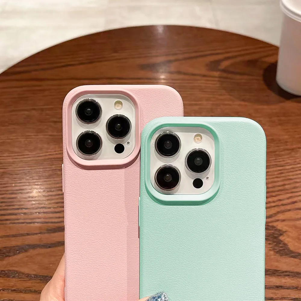 Фото Милый 3D-чехол для телефона с котиком для Apple iPhone 17 16 15 14 13 12 11 Pro Max Air, мягкий силиконовый мультяшный чехол-котенок для защиты, Fundas №4