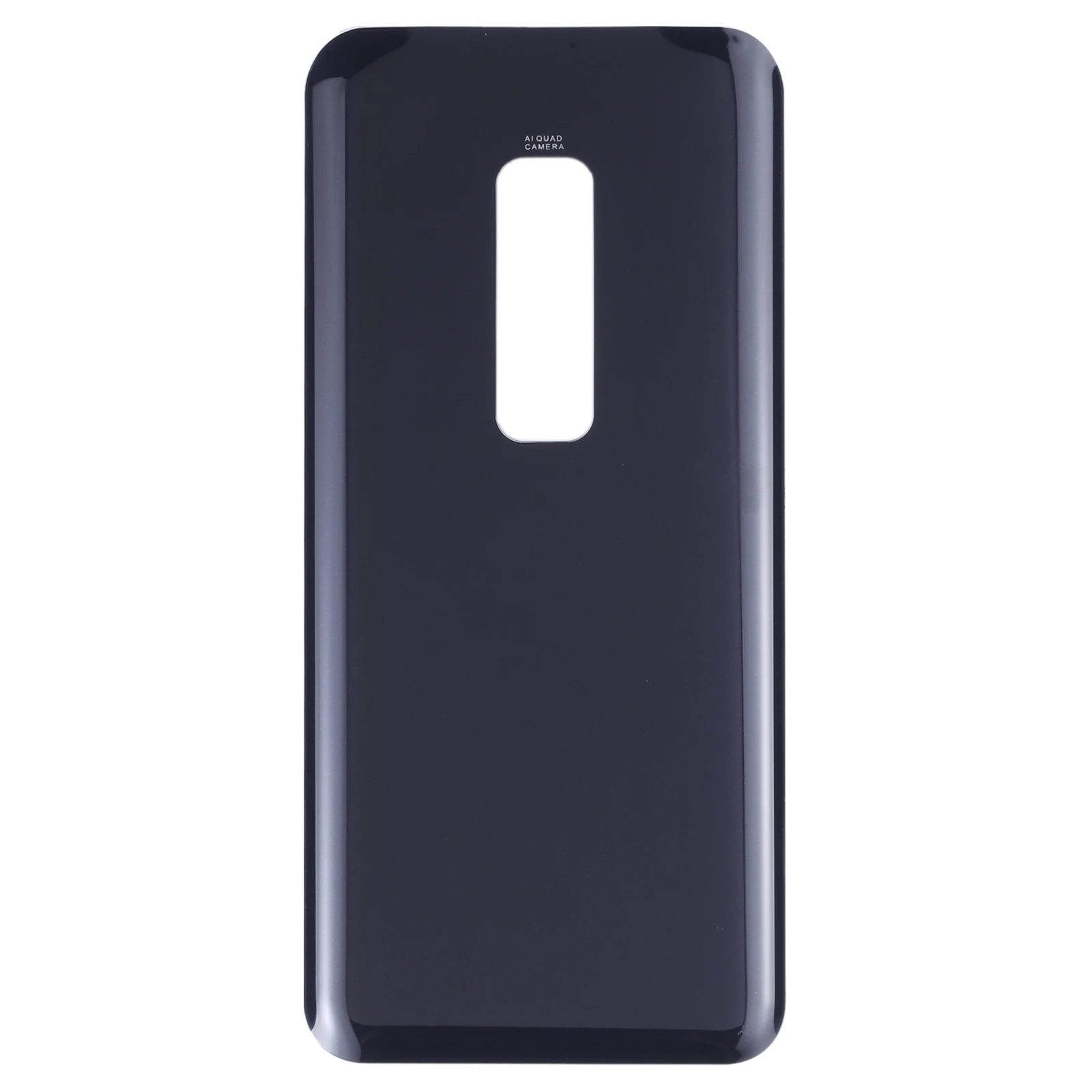 

Glass Battery Back Cover for vivo V17 Pro 1909 Rear Door Housing Case