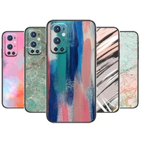 watercolor vintage gradual for oneplus nord n100 n10 5g 9 8 pro 7 7pro case phone cover for oneplus 7 pro 17t 6t 5t 3t case