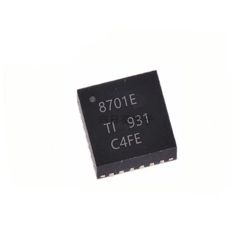 

5 шт., DRV8701ERGER DRV8701 8701E, Новая фотография