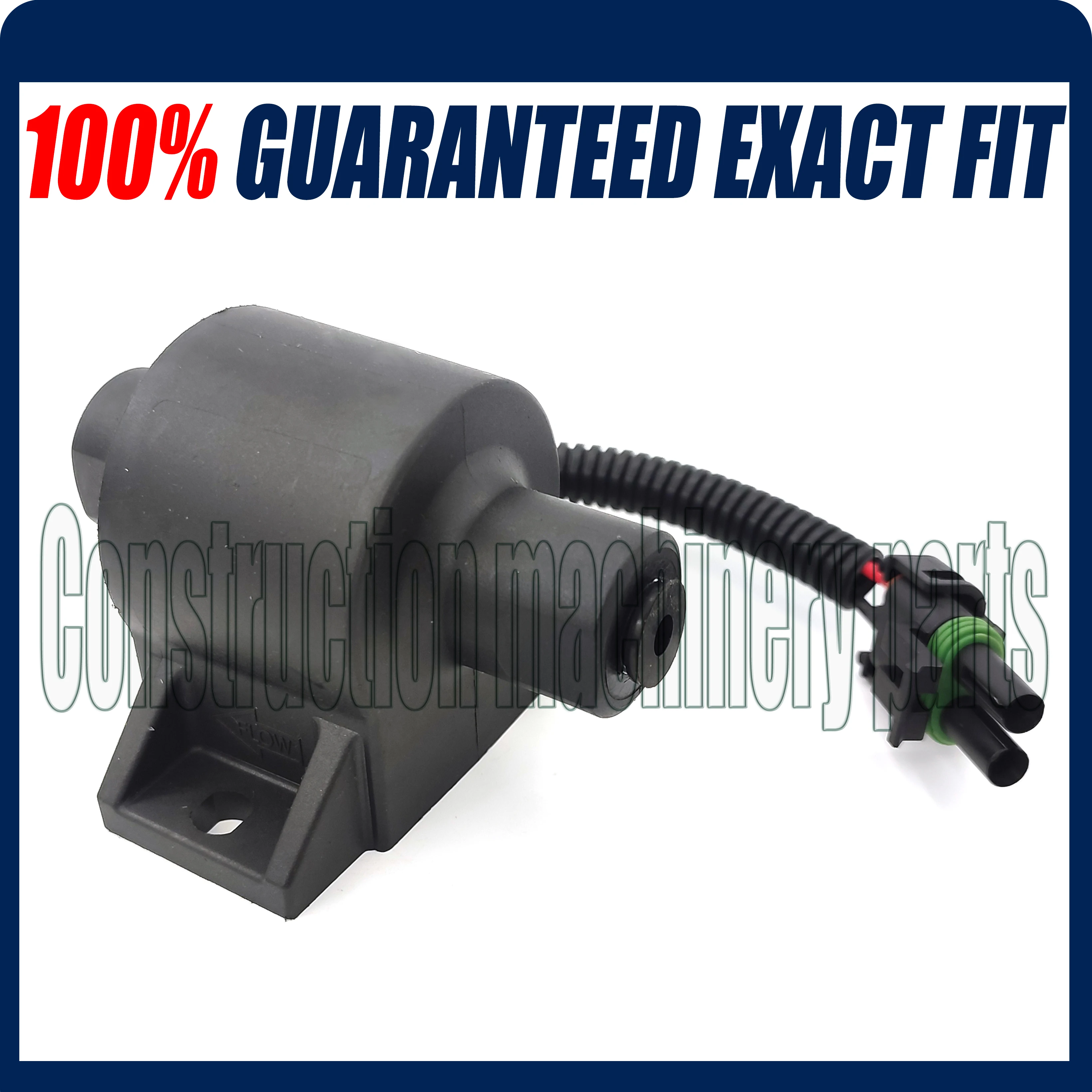 Топливный насос для Thermo King 42-1762 42-989 41-7251