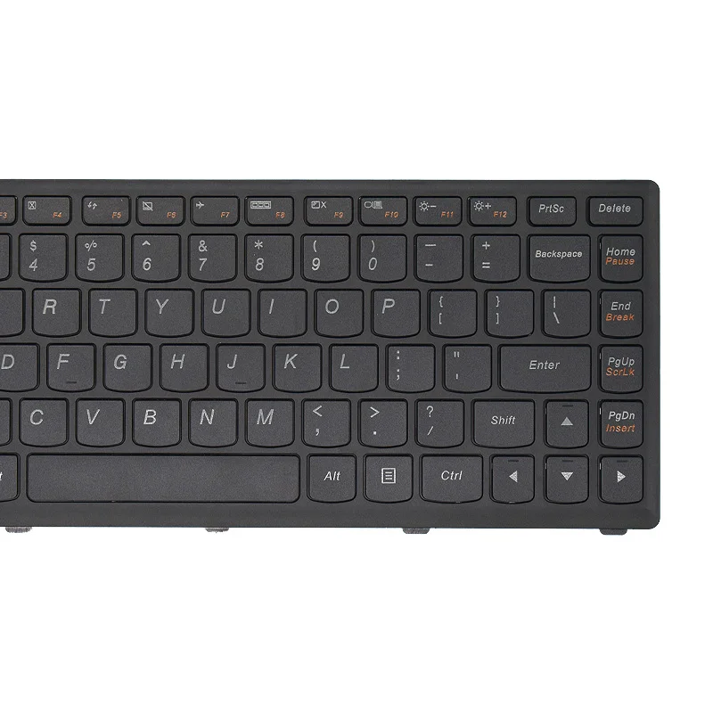 Новая клавиатура для ноутбука Lenovo S300 S305 S400 S405 S415 S410 S435 S310 S436 S40-70 M40-35 L1000 I1000 (art.: 3920cf25ef623) - 3920cf25ef623