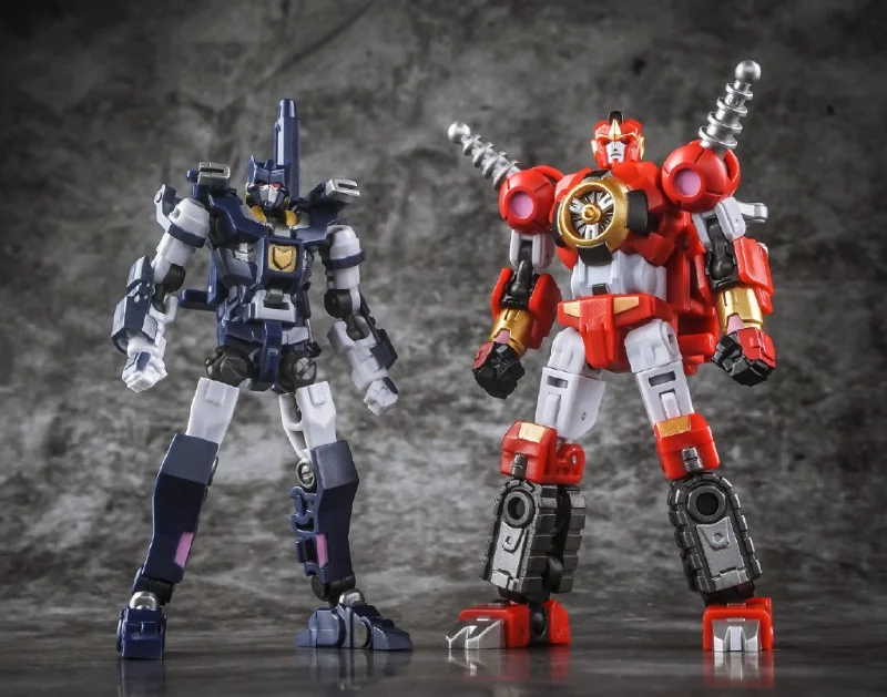 [В наличии] экшн-фигурка железной фабрики «трансформер IF EX-32 EX32 Phecda EX-33 EX33 miзар DJD», игрушки, подарок, коллекционные игрушки