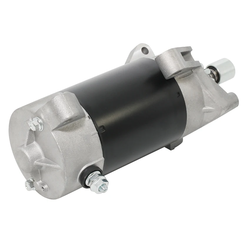 Магнитный стартер для мотоцикла Yamaha 25HP 25B MHS/L 50HP K50 ETS/L 60HP 60F ET(D)OL 70HP 70B ET(D/M)OL OEM:6H3-81800-10