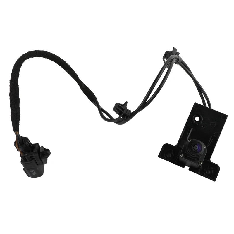 

99250-T1000 99250T1000 Камера переднего вида для Hyundai Genesis G80 2021-2023 Камера заднего вида Резервные автомобильные аксессуары