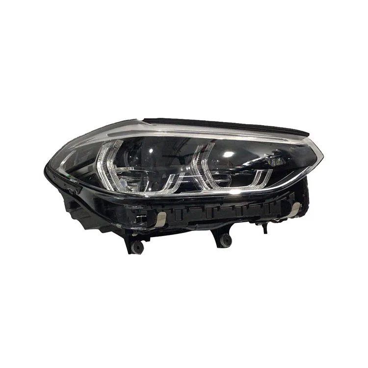 

2018 G08special For America FOR BMW X3 G01 G08 2019 2020 Wholesale Front Headlight Manufacturer X3 G08 G01 Led 2018 Years
