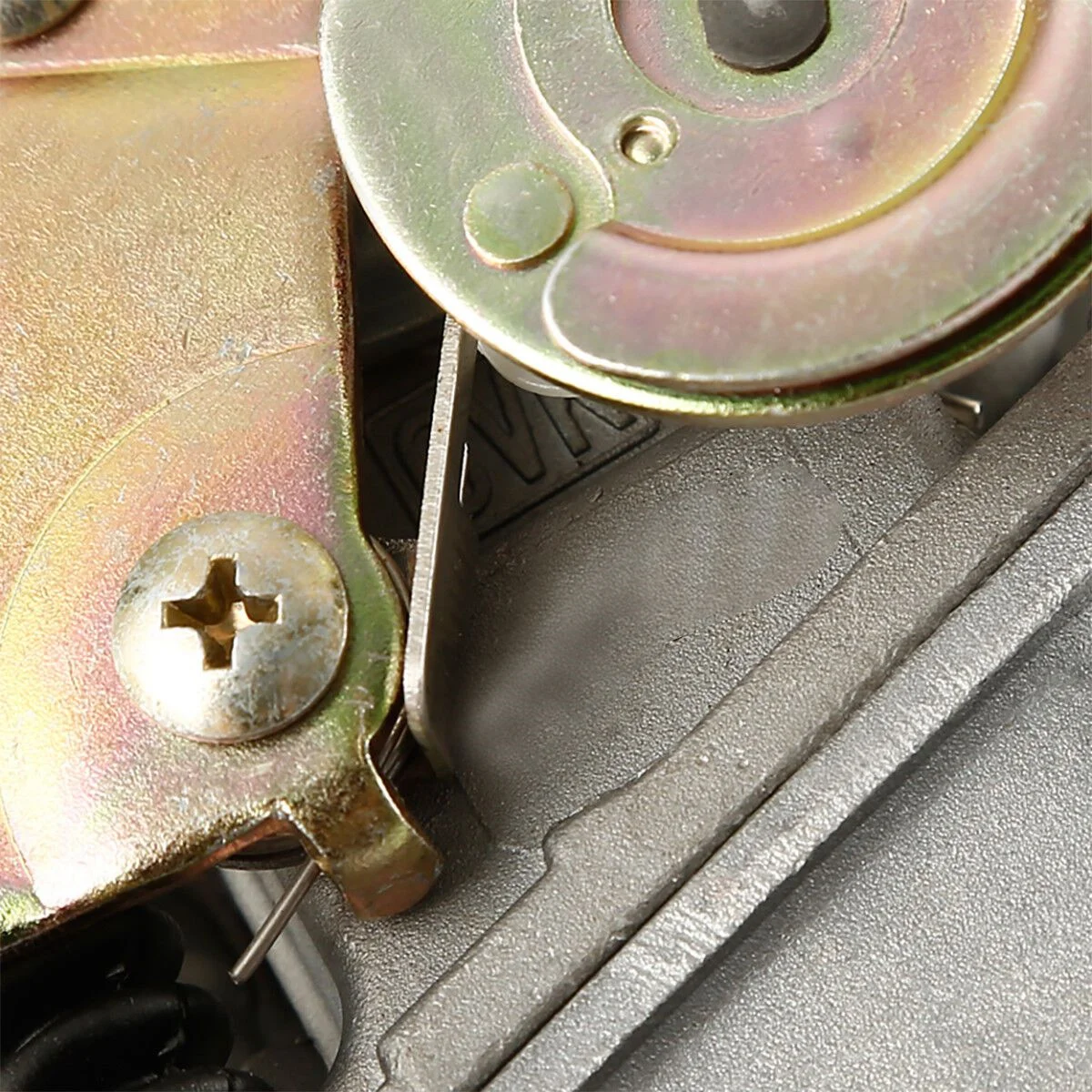 Карбюратор карбюратора для скутера мопеда квадроцикла 50 куб. См