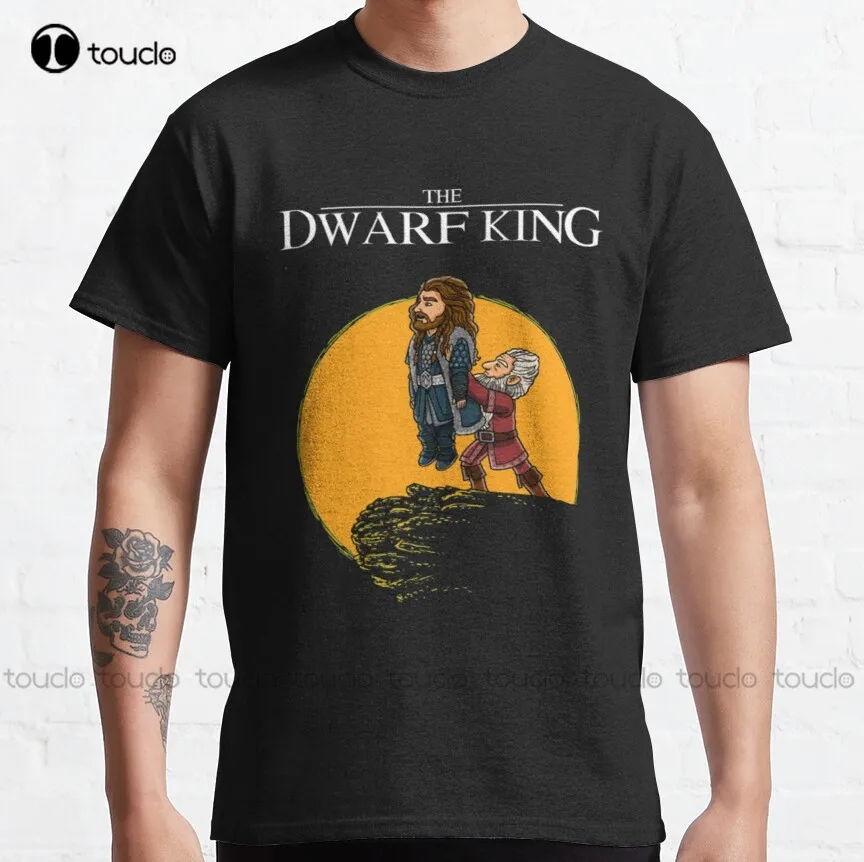 

Мужская Винтажная футболка с коротким рукавом, из хлопка