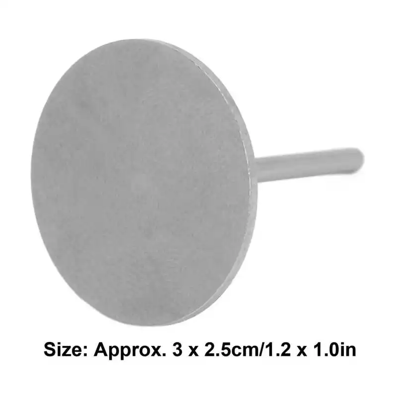 Сменные круги из шкурки оправка аксессуары для удаления мозолей электрическая